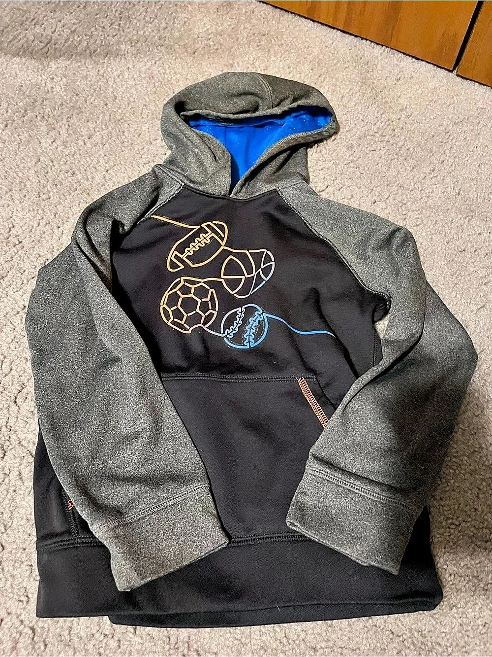 Under Armour under armour